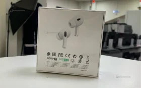 Наушники  AirPods с дисплеем