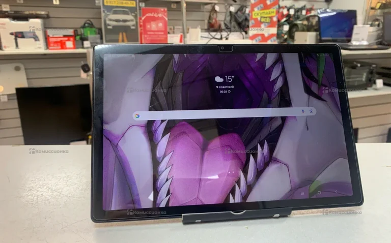 планшет Samsung A8 4/128