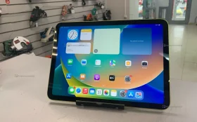 Планшет Apple ipad 10 поколения А2696 64gb Wi-Fi