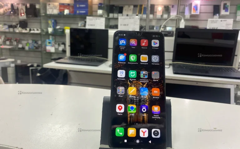 Xiaomi Redmi 14C 4/128 ГБ