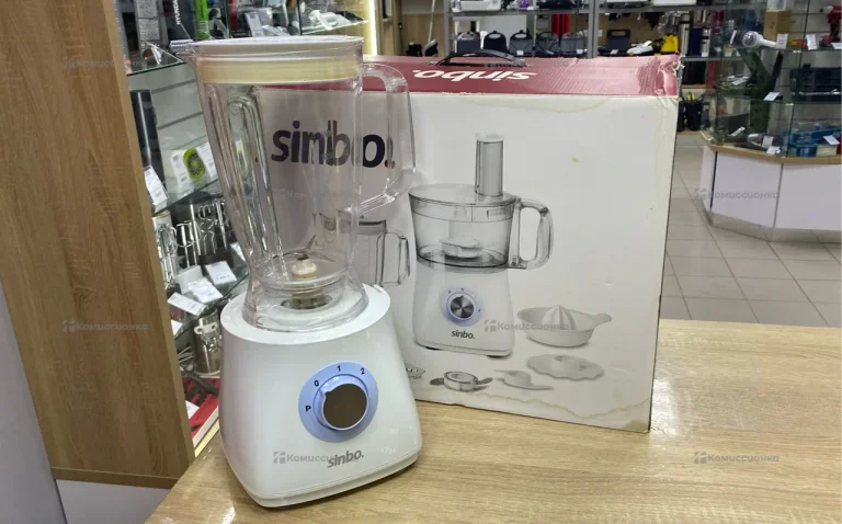 Блендер Sinbo SHB-3070