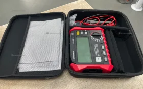 Тестер изоляции Ermenrich Ping ET50