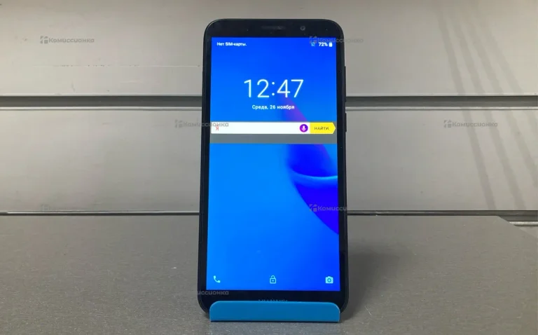 Huawei Y5 lite (2018) 1/16 ГБ