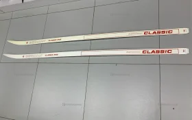 Купить Лыжи Germina classic 2100 б/у , в Москва и область Цена:2990рублей