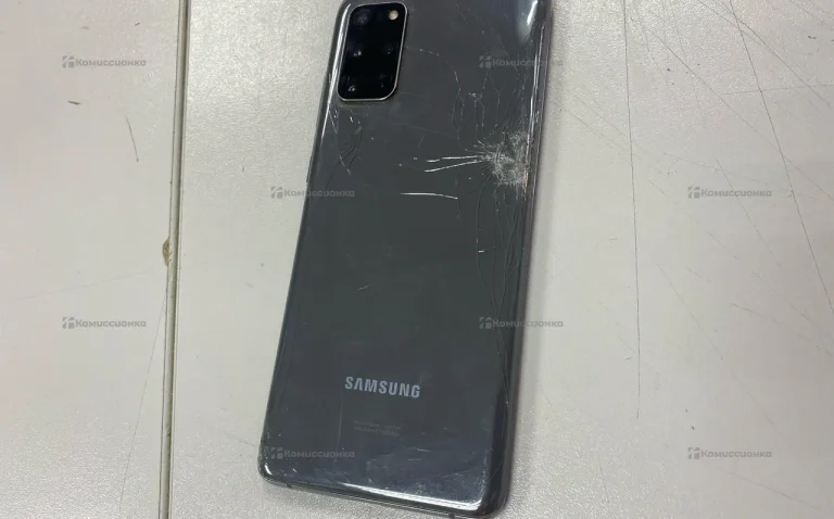 Samsung Galaxy S21+ 5G 8/128 ГБ