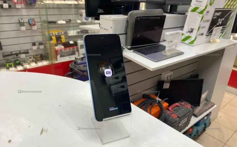 сот.телефон XAOMI REDMI 12