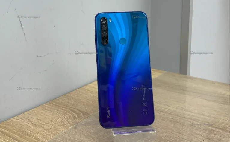 Xiaomi Redmi 8 4/64 ГБ