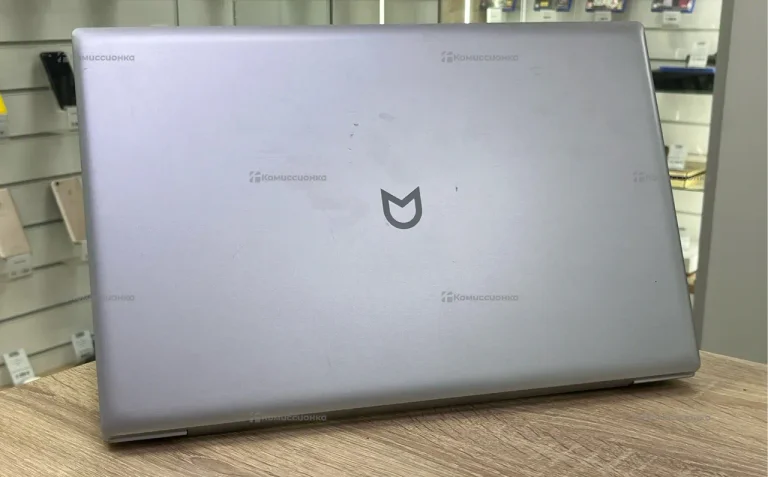 Ноутбук  Irbis