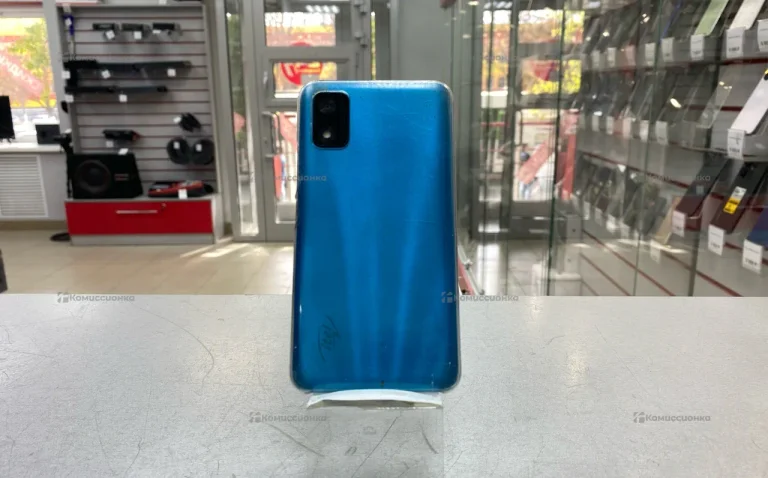 itel A17 1/16Gb