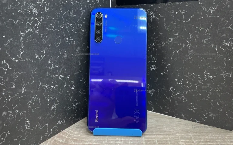 Xiaomi Redmi Note 8T 3/32 ГБ