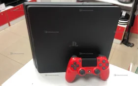 Приставка PS4. Slim 1ТБ