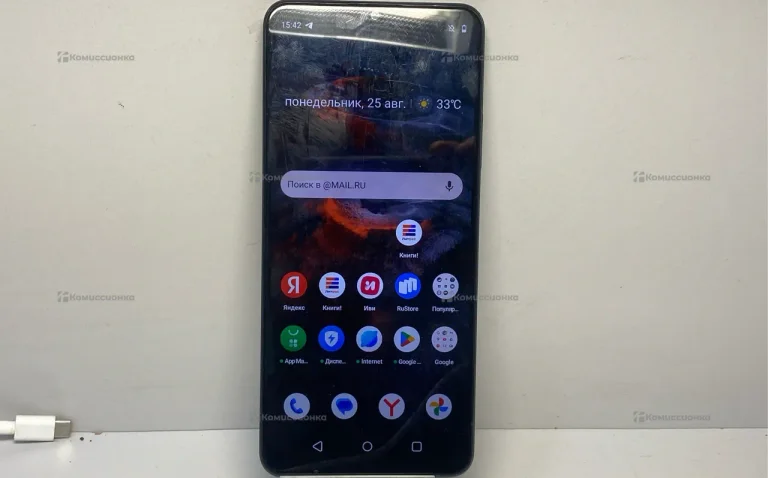 Realme Note 50 3/64Gb