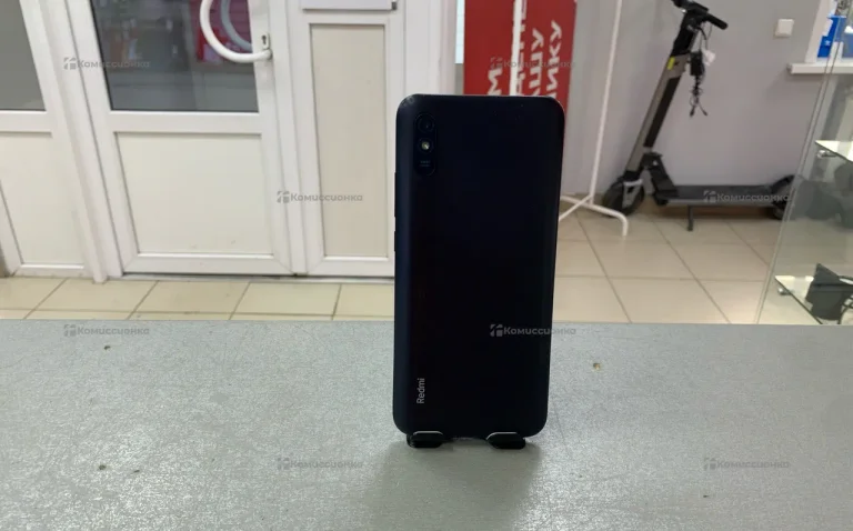 Xiaomi Redmi 9A 2/32 ГБ