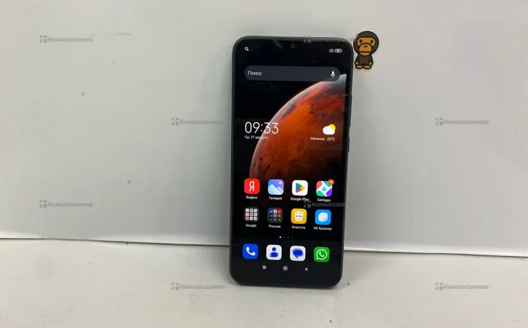 Xiaomi 9a 2/23
