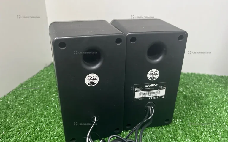 Колонки SVEN 354