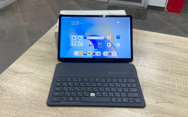 Планшет Honor pad x9 128gb