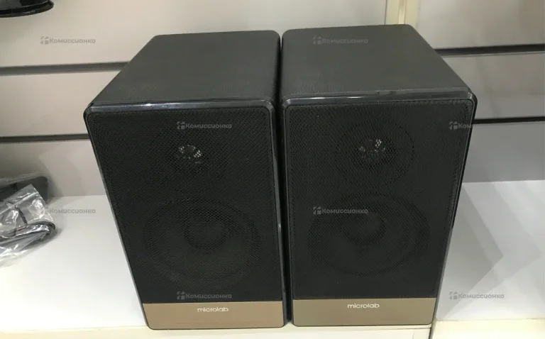 Колонки MICROLAB H11