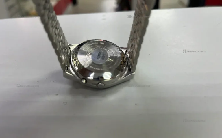 Часы  Orient 469wb5