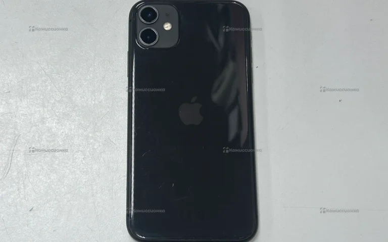 Apple iPhone 11 4/128 ГБ