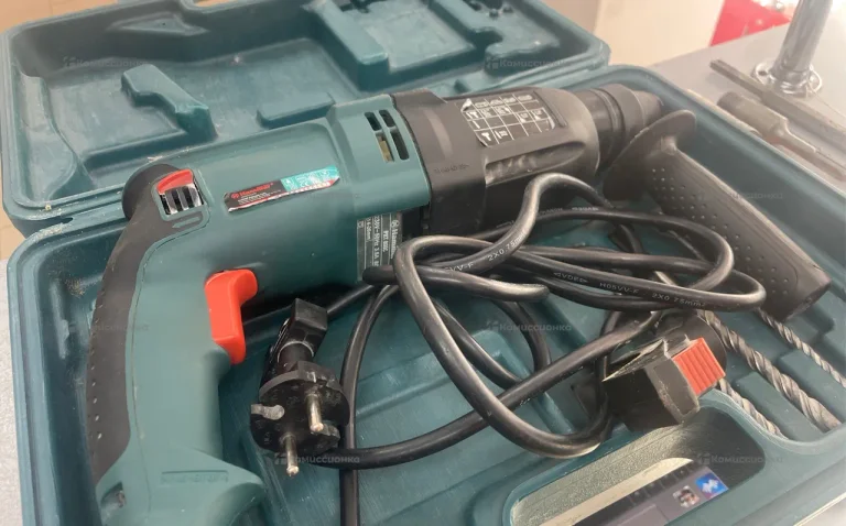 Перфоратор Hammer prt 800c