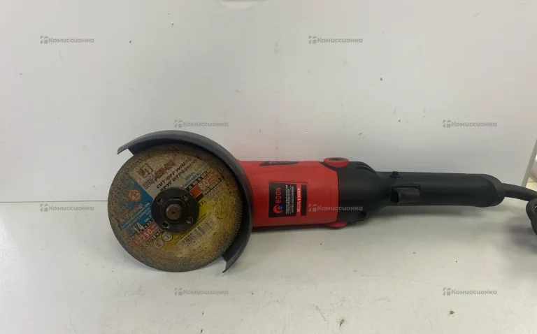 Edon Ag125/1000ER