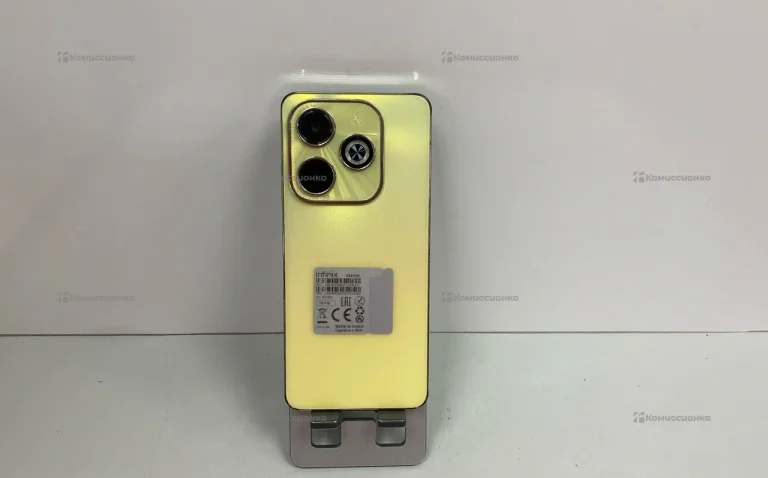 Infinix Hot 40i 4/128 ГБ