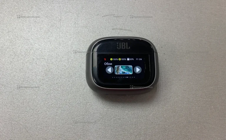 Наушники  tws Jbl black