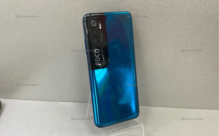 Xiaomi POCO M3 Pro 4/64Gb