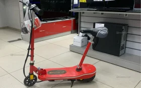 электросамокат speedroll