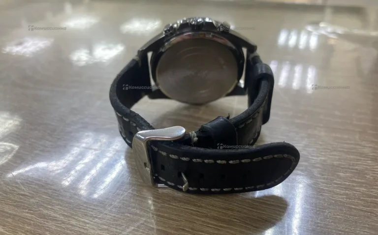 Часы  Casio Efifit WR100m