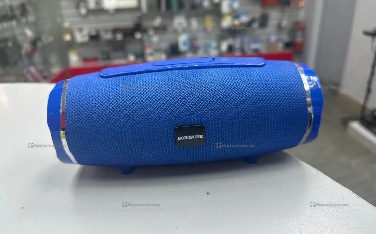 Колонка  borofone