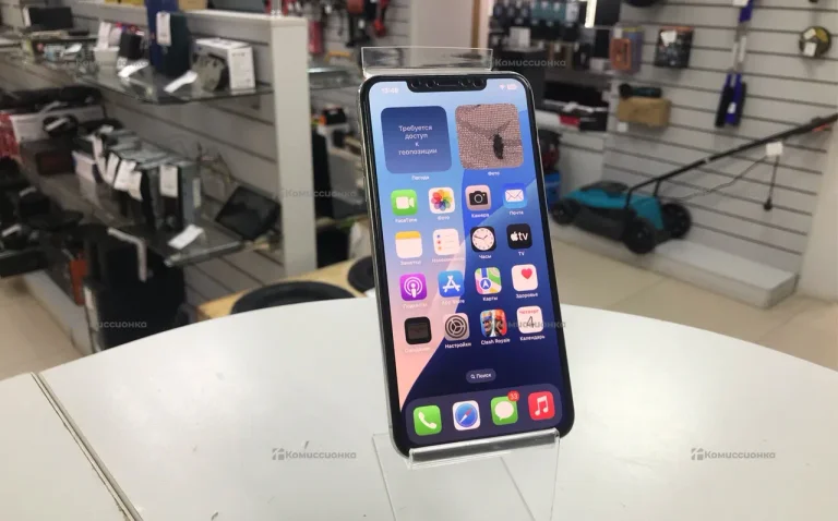 Apple iPhone XS Max 64Gb