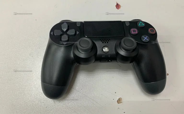 Геймпад PS4 реплика