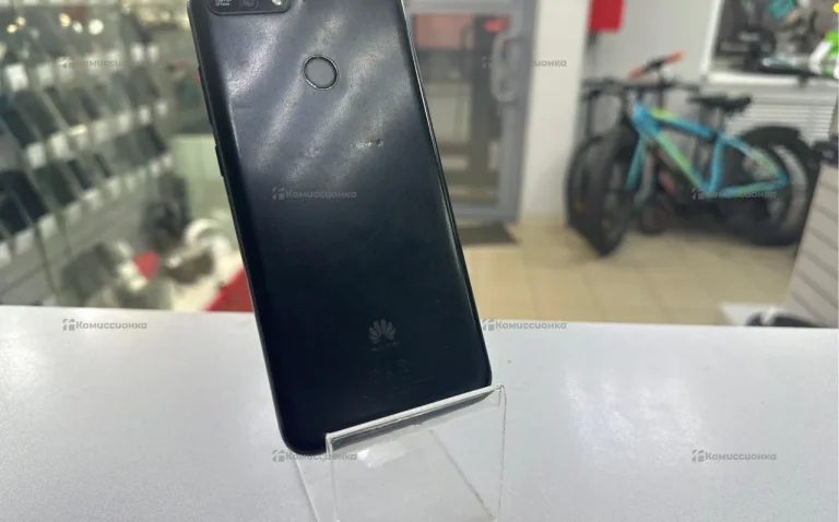Huawei Y6 Prime (2018) 2/16 ГБ