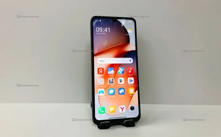 Xiaomi Redmi 14C 8/256 ГБ