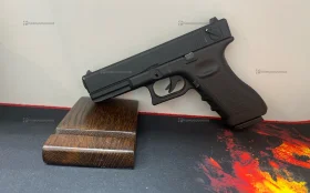 Купить Пневматический пистолет Glock б/у , в Тюмень Цена:6990рублей