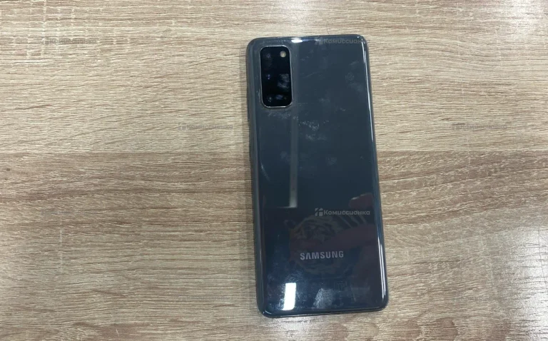 Samsung Galaxy S20 6/128 ГБ