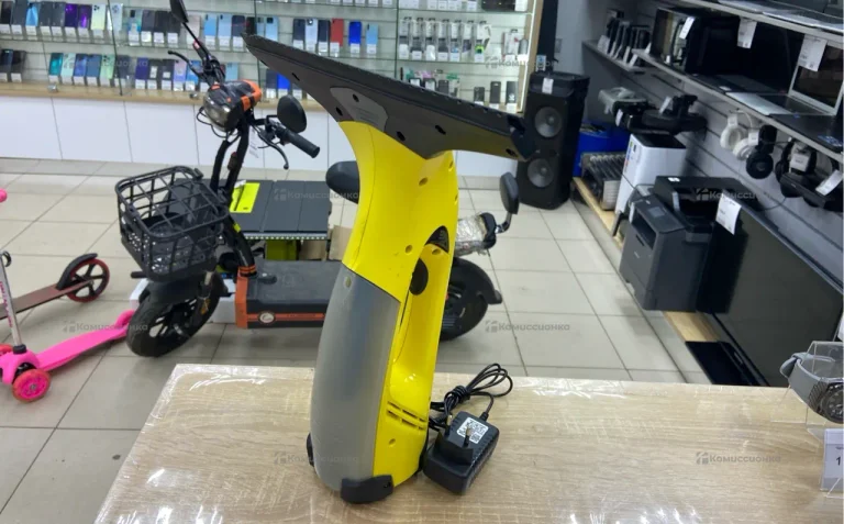 Мойщик окон Karcher wv 50