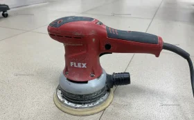 Эксцентриковая шлифмашина Flex ORE 150-5