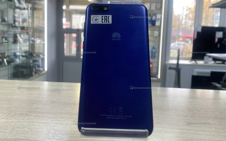 Huawei Y5 (2019) 2/16 ГБ