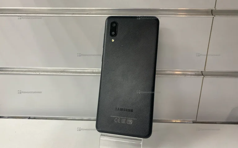 Samsung Galaxy A02 32