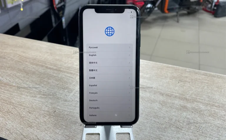 Apple iPhone XR 3/64 ГБ