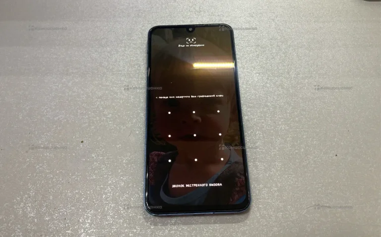 Infinix NOTE 12 8/128