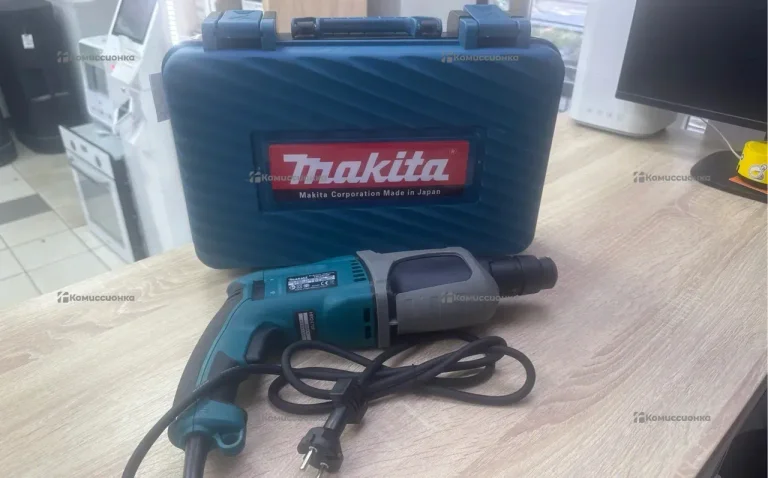 Перфоратор Makita HR2470F реплика