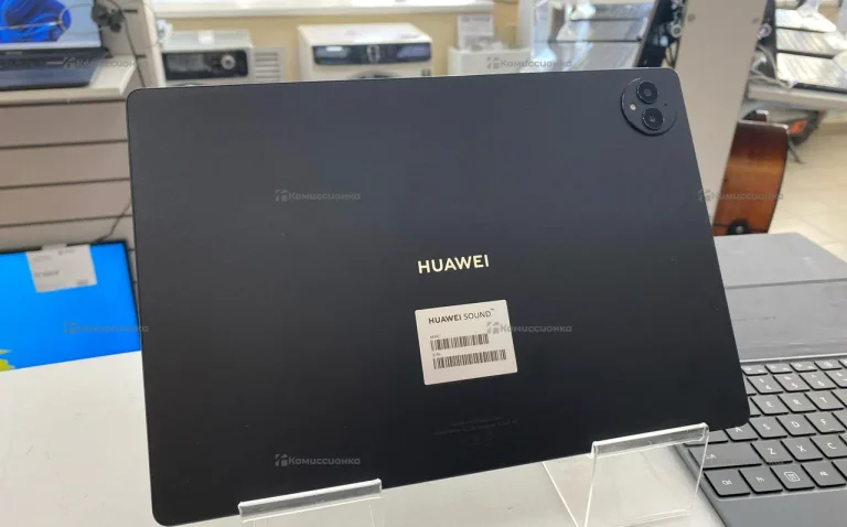 Планшет Huawei MatePad Pro 12/256 (PCE-W29)