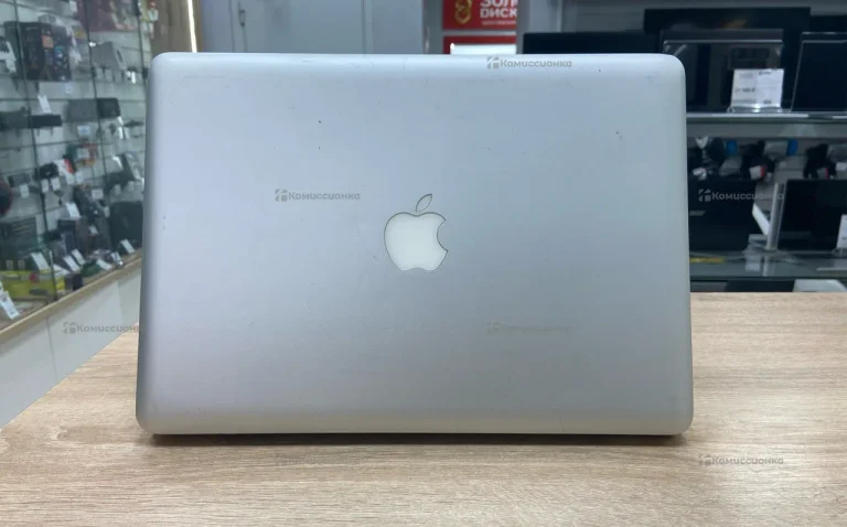 Ноутбук MacBook Pro 13 2012