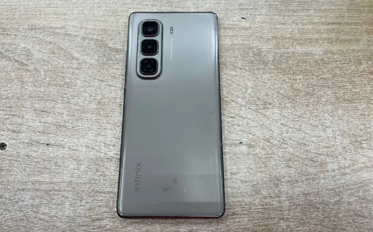 Infinix hot 50 pro plus 8/256
