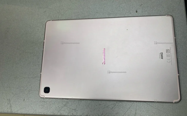 Планшет Samsung Galaxy Tab S6 Lite 10.4 SM-P615 64