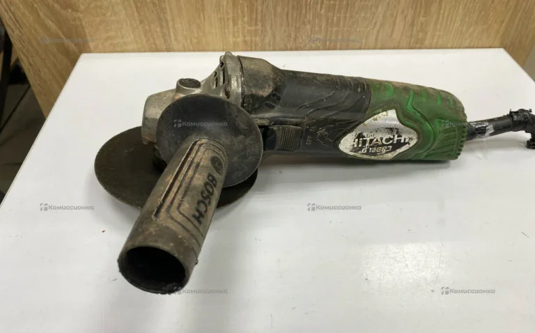 УШМ Hitachi G12SR2