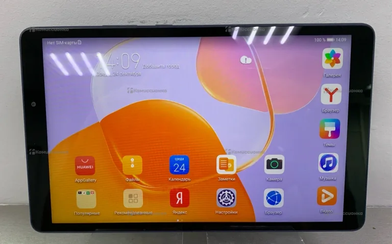 Планшет Huawei MatePad T 8.0 32Gb LTE